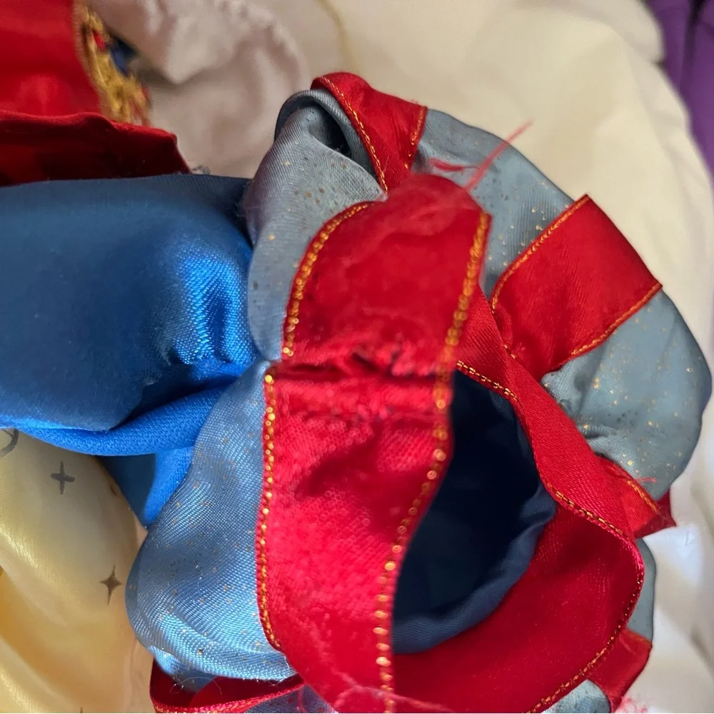 Disney Parks Snow White Toddler Costume with Headband - Picture 13 of 13